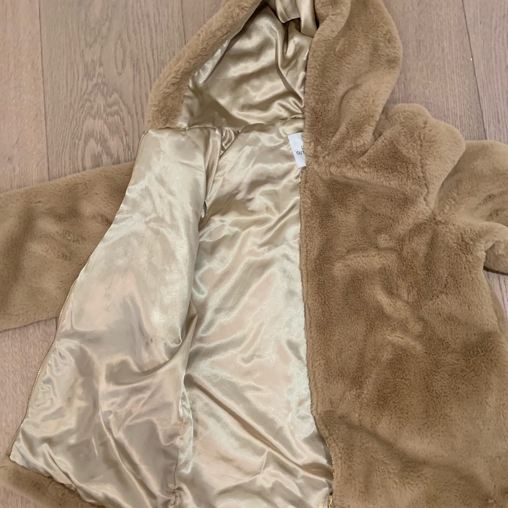 Urban outfitters jacket